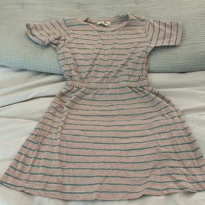 Serendipity Girls Dress Sz 7